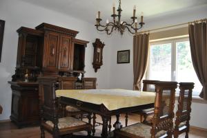 Ferienwohnung Rosenbach OG