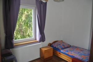 Ferienwohnung Rosenbach OG