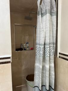 Appartement bien placé à gueliz