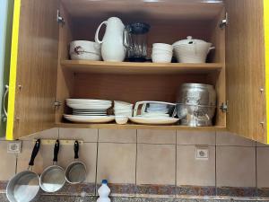 Appartement bien placé à gueliz
