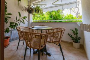 City Center ANA Apartments