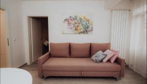 Moderno i novo uređeni apartman iz snova