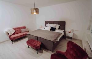 Moderno i novo uređeni apartman iz snova - 4hvězdičkové hotely ve městě Vinkovci