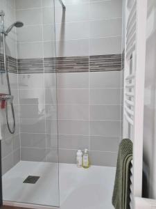 Appartement centre dOrléans en bord de Loire