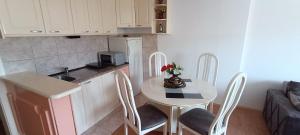 Apartment Pe-Pa Ohrid