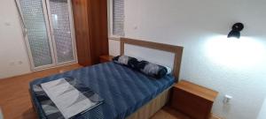 Apartment Pe-Pa Ohrid