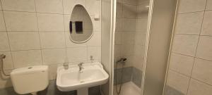 Apartment Pe-Pa Ohrid