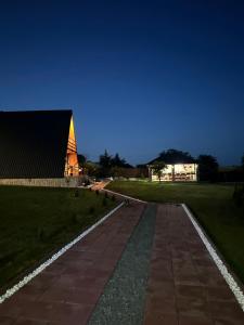 Cazare la mare Cabana Alina