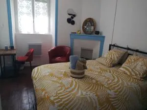 Les Tilleuls - 贝勒维拉蒙塔涅