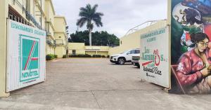 Novotel De Poza Rica