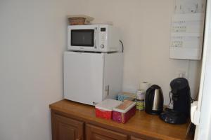 Sejours chez l'habitant Les Tilleuls : photos des chambres