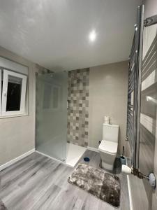 Casa Vacacional en Louro