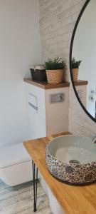 Malinowa Chata- Królowy Most