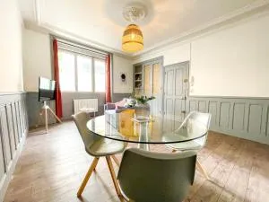 L'Espaly - appartement rénové, 600 m du centre historique - Espaly-Saint-Marcel