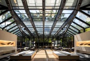 Tivoli Mofarrej São Paulo