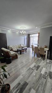 Apartment IRINA