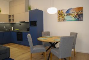 Sunny apartment in Buda