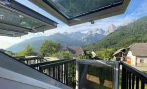 Walter Apartments - 戈德马图杰克