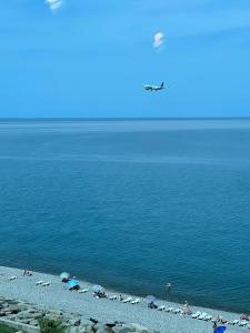 Pearl of Batumi, Seaview Boulevard