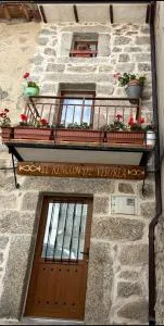 El Rincón De Vitoria - Robledillo