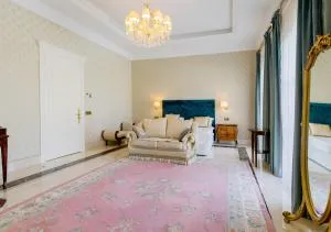 Villa Rossini - Istán