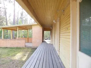 Järveääre majutus - Mustvee