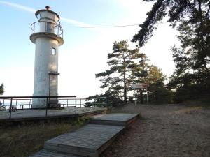 Järveääre majutus