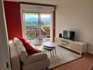 APT Subernoa - Ubytování bez kategorie ve městě Hendaye