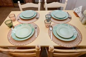 Anthousas Maisonette