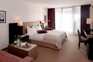 Morosani Schweizerhof