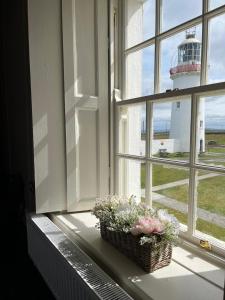 Loop Head Lighthouse Attendants Cottage