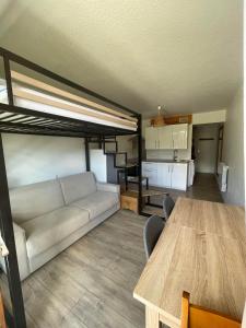 Appartement au pied des pistes