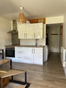 Appartement au pied des pistes