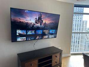 High View Serviced Apartment