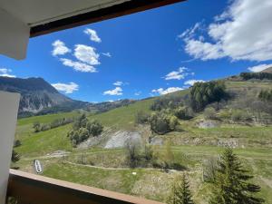 Appartement au pied des pistes