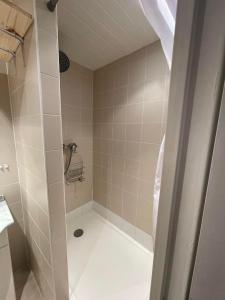 Appartement au pied des pistes