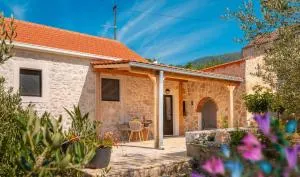 Kuća za odmor Mare - Desne