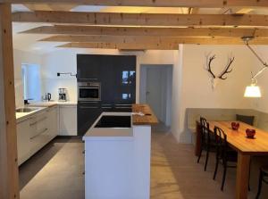 NEU - traumhafte Ferienwohnung mit Bergblick