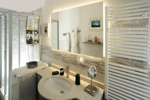 Casa Lux ampio monolocale