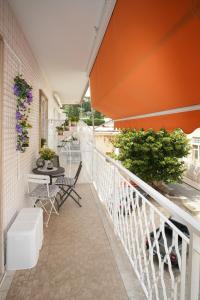 Casa Lux ampio monolocale