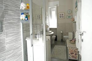 Casa Lux ampio monolocale