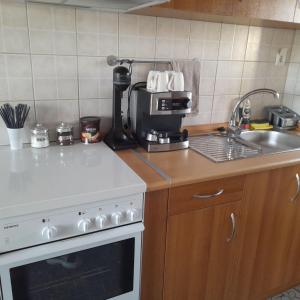 Makri Vacation House