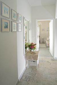 Casa Lux ampio monolocale