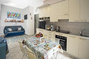 Casa Lux ampio monolocale