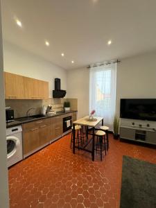 Sublime appartement à lEstaque Marseille