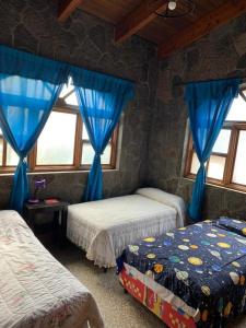 Casa Qatzij - Guest House, Lake Atitlan