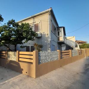 Makri Vacation House