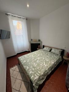 Sublime appartement à lEstaque Marseille