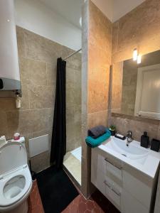 Sublime appartement à lEstaque Marseille