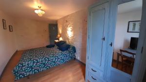 B&B / Chambres d'hotes Chambre 3 Le Clos des Quatre Lieues : photos des chambres